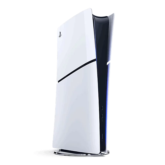 Sony PlayStation 5 Slim Console Digital Edition Sony PlayStation 5 Slim Console Digital Edition